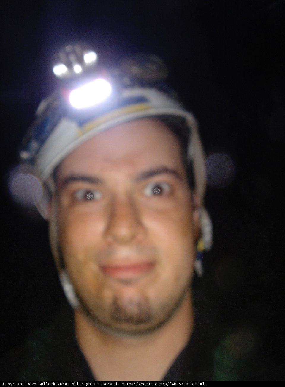 Nighttime Safety