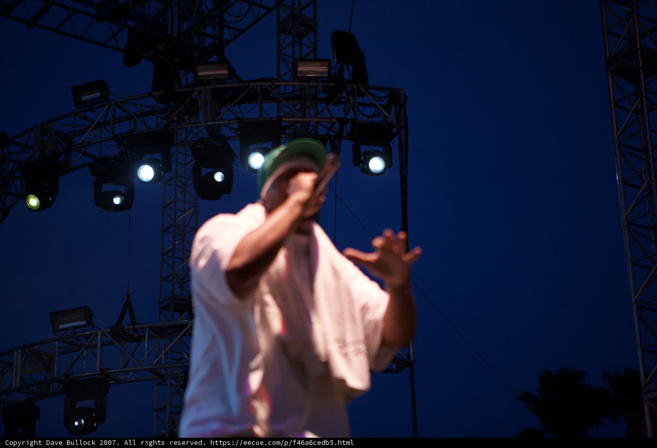 Spotlight on Solo Performer