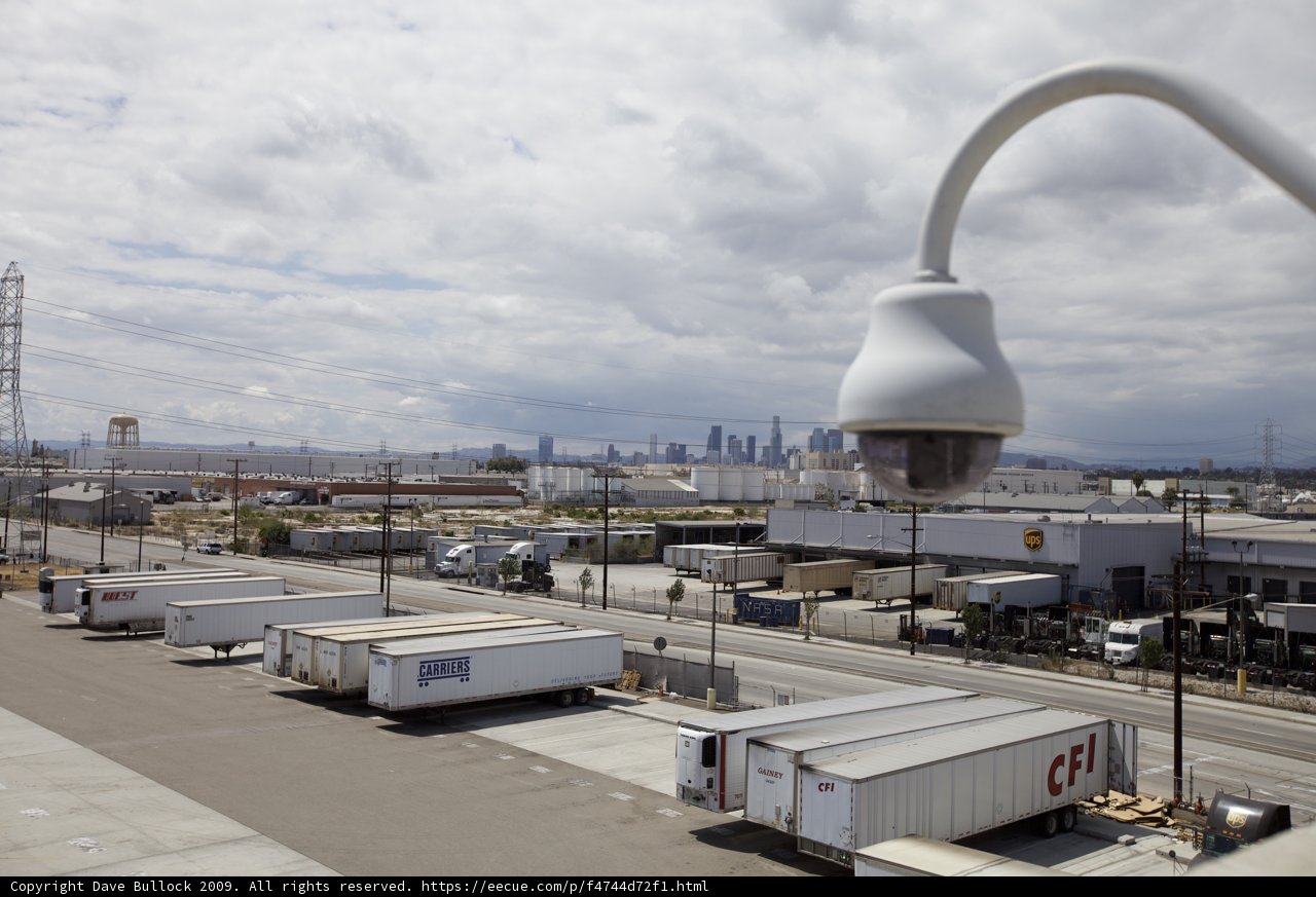 Watching Over the Terminal