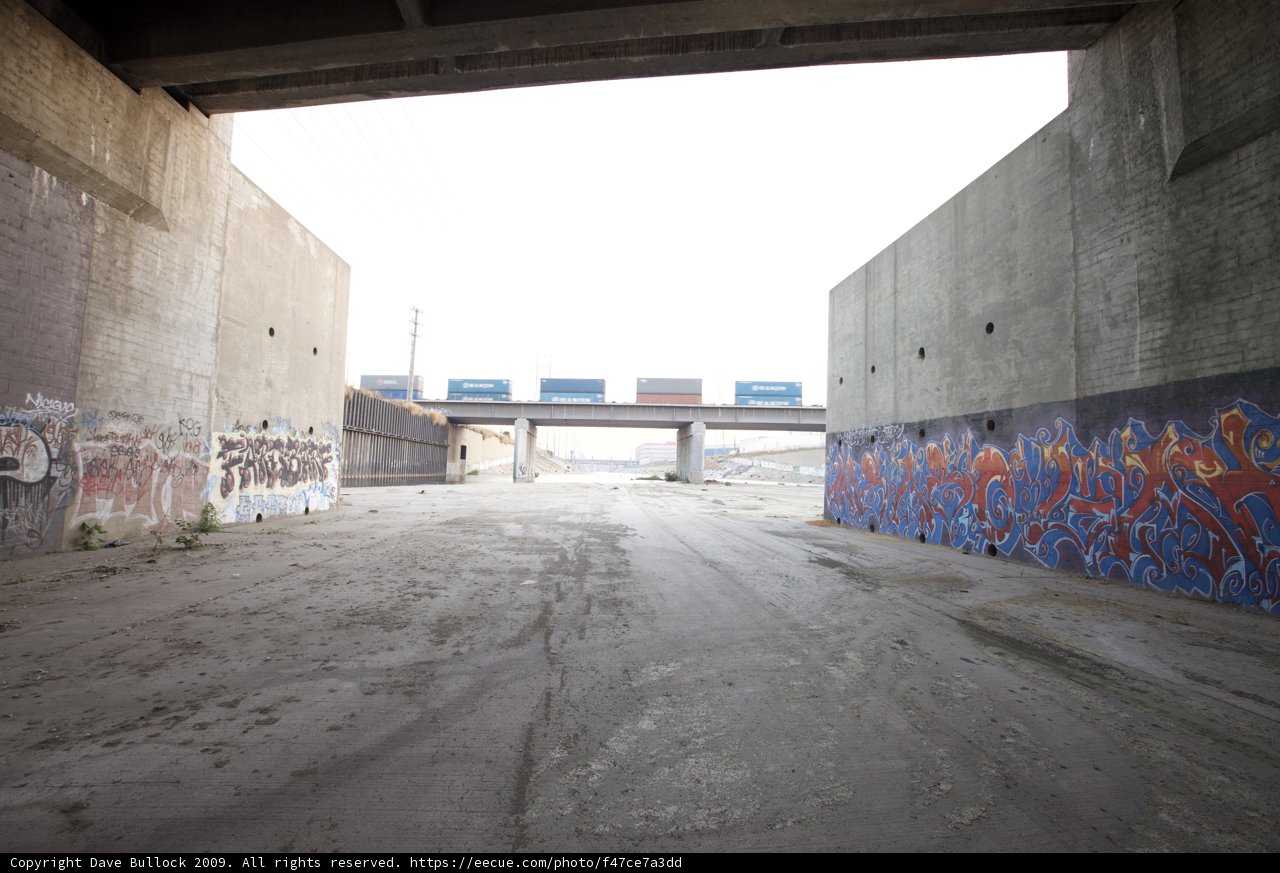 Urban Artistry in the Heart of the City