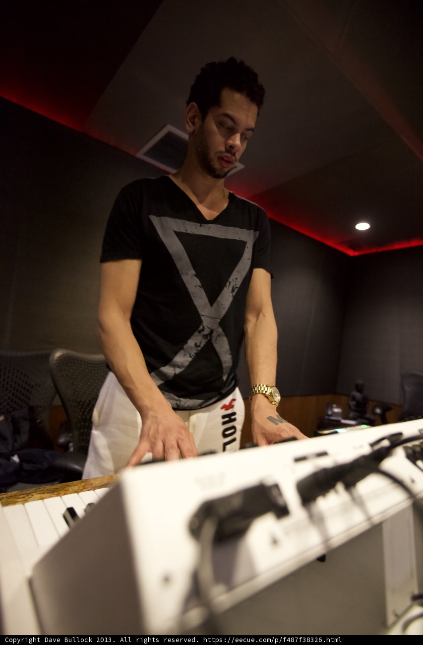 Keyboard Maestro