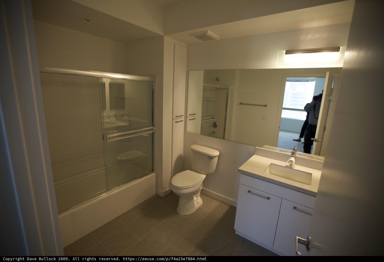 Bathroom Bliss