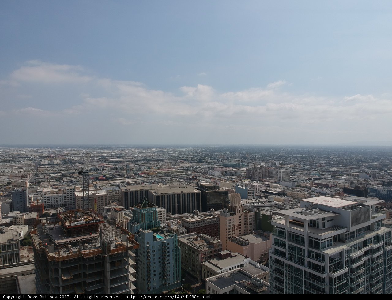 Urban Metropolis