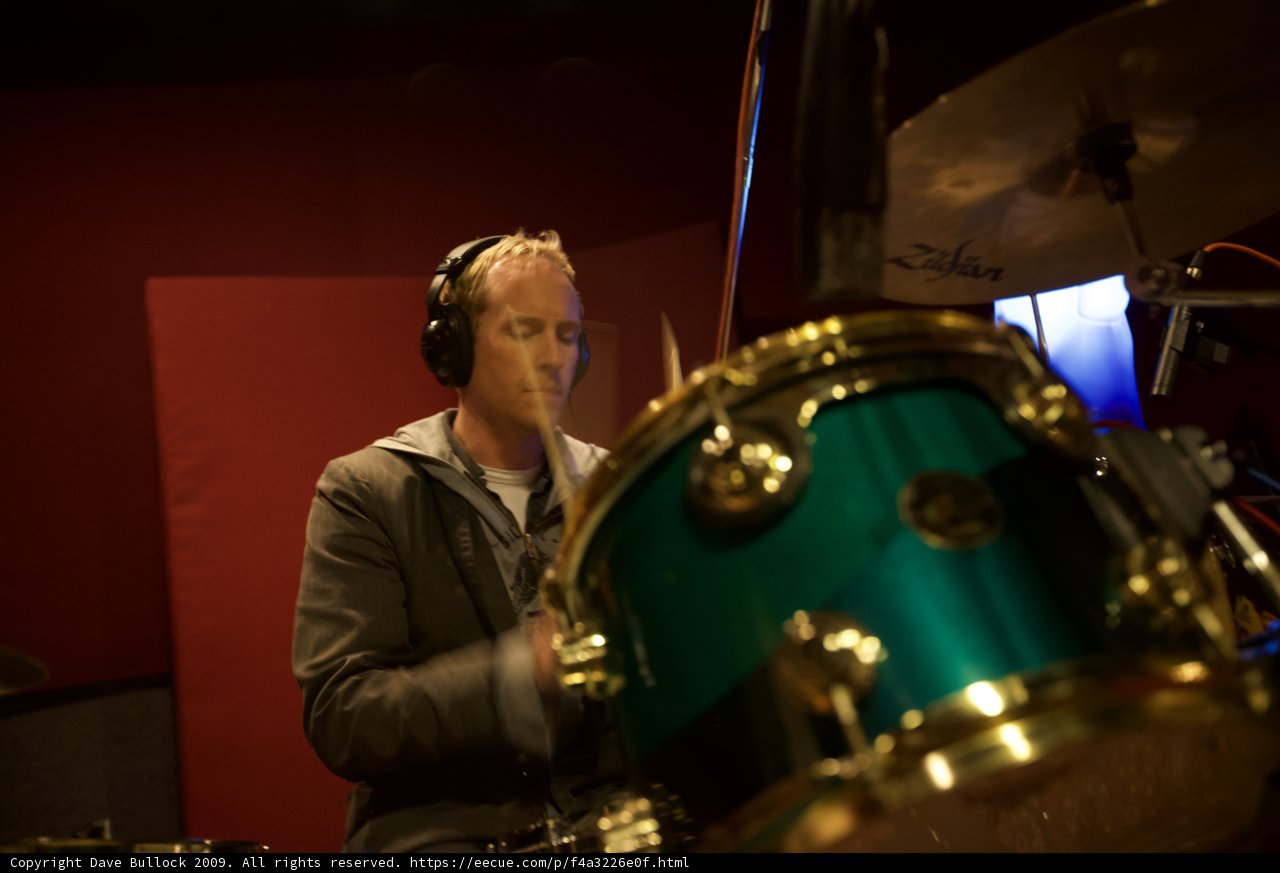 In the Zone