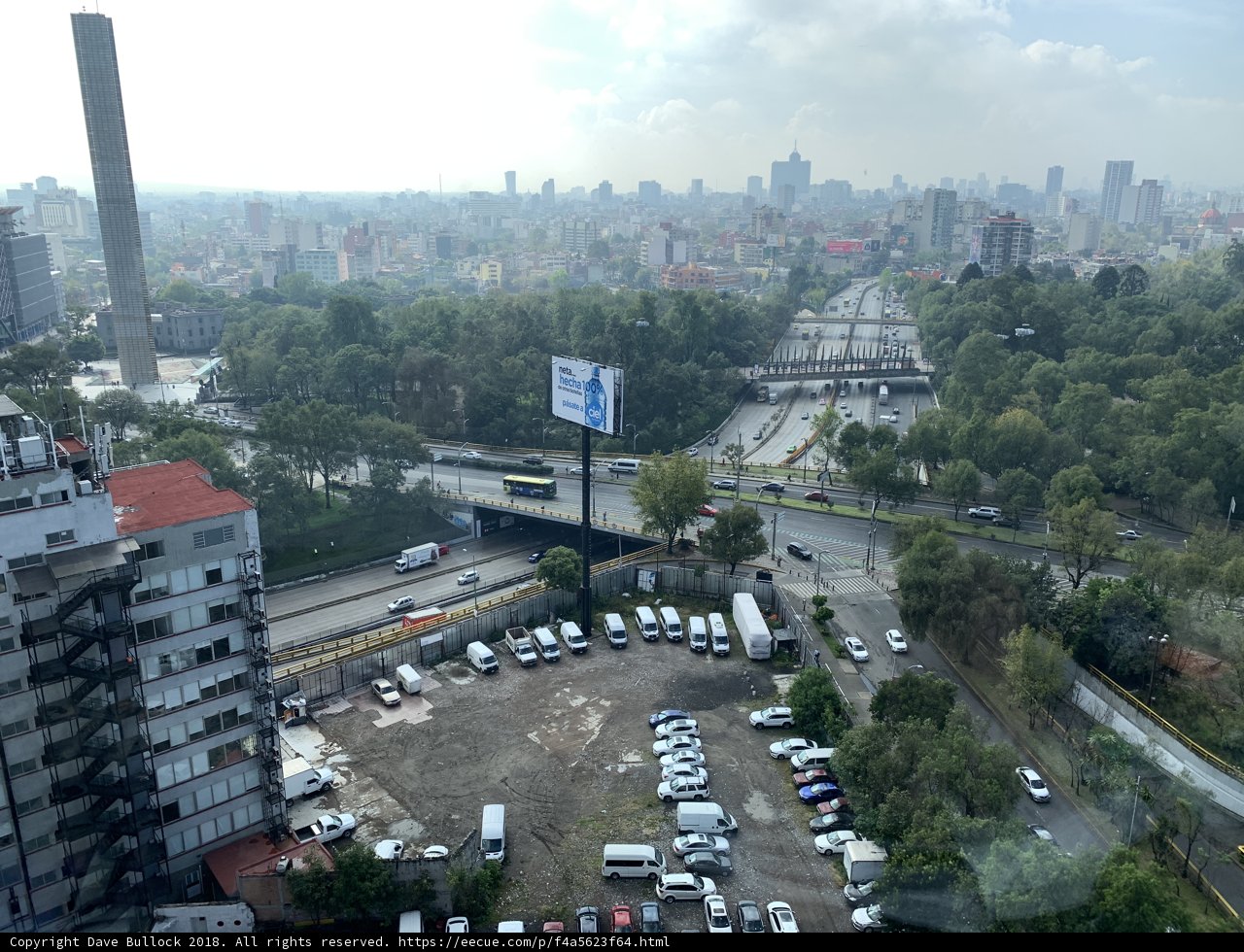 Urban Gridlock