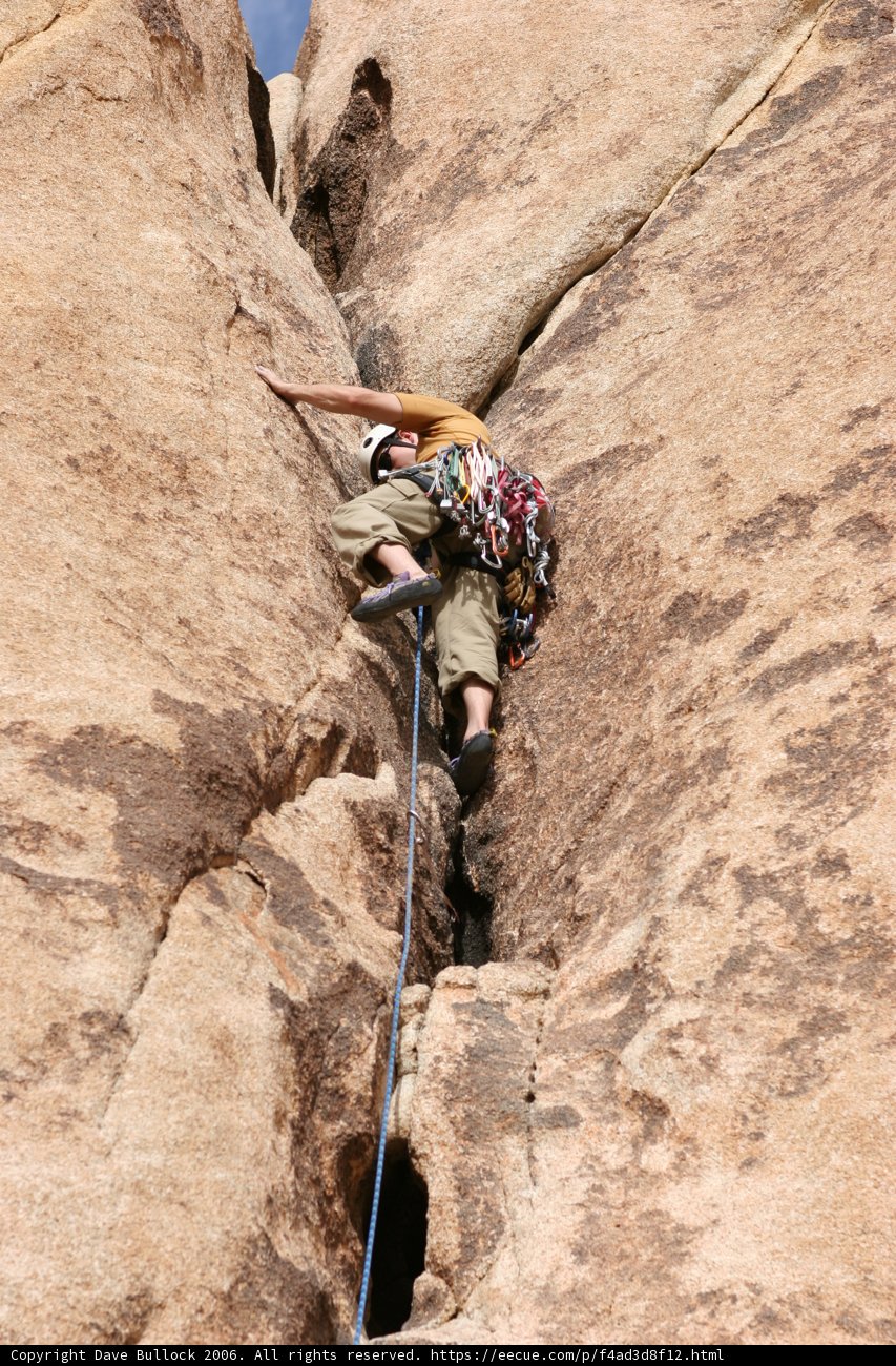 Scaling New Heights