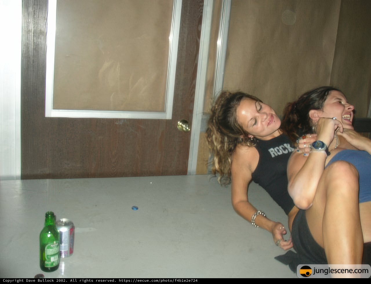 Happy Hour with Amanda Cerny