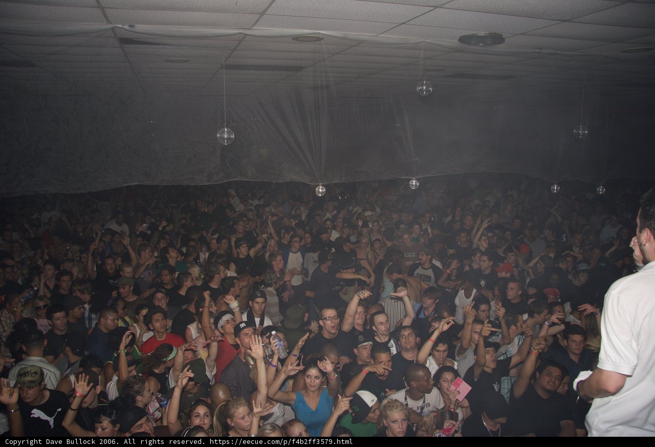 Midnight Rave