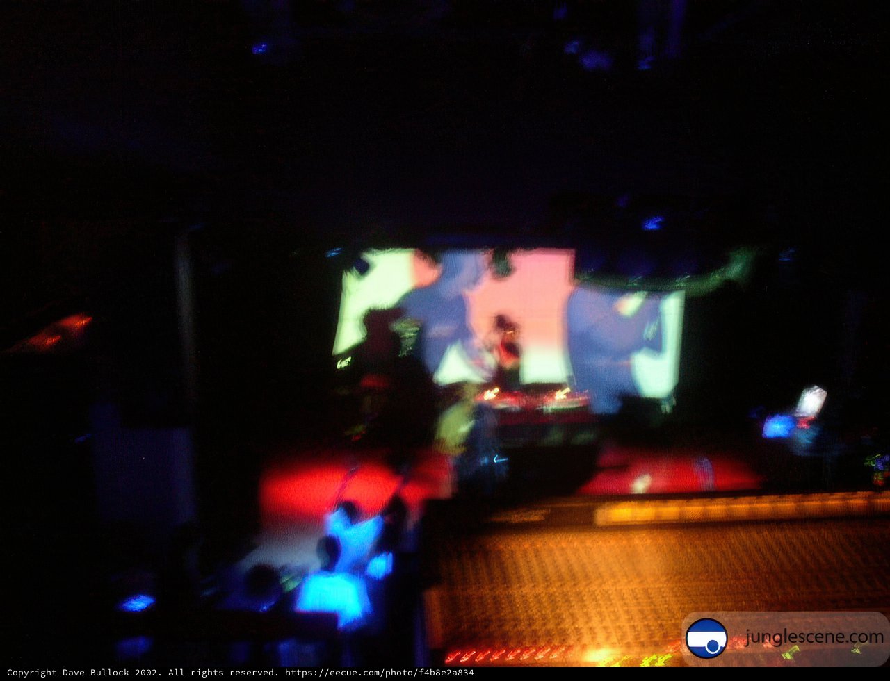 Live Concert with Big Screen
