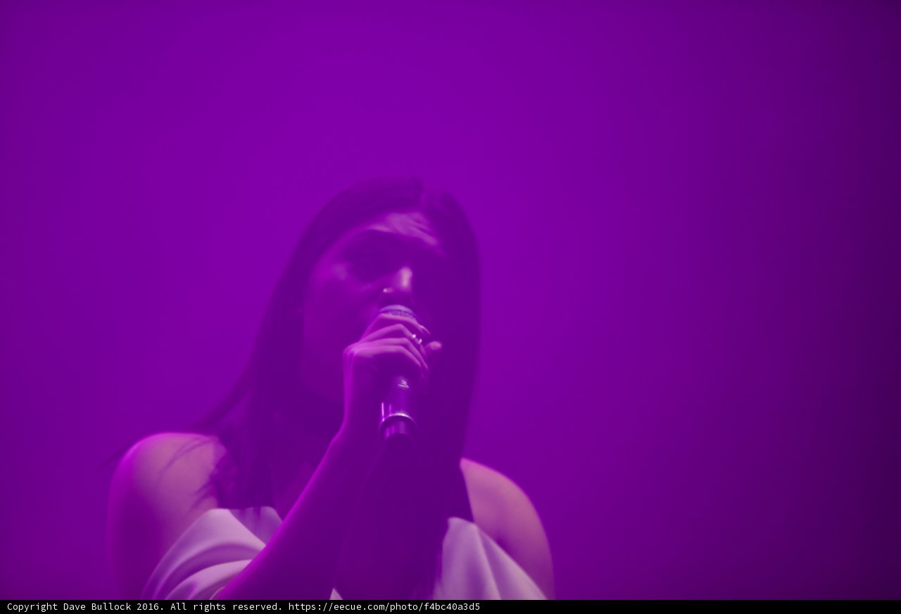 Purple Performance