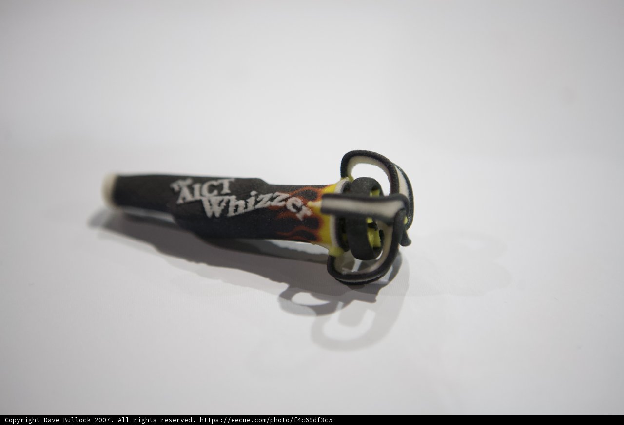 Deadly Pipe with Logo