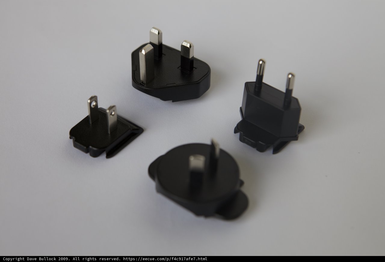 Plug Variety