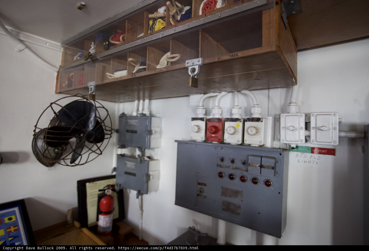 The Tech Room