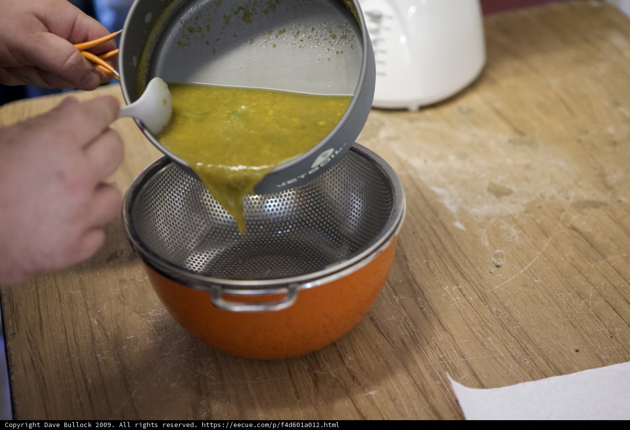 Soup for the Soul