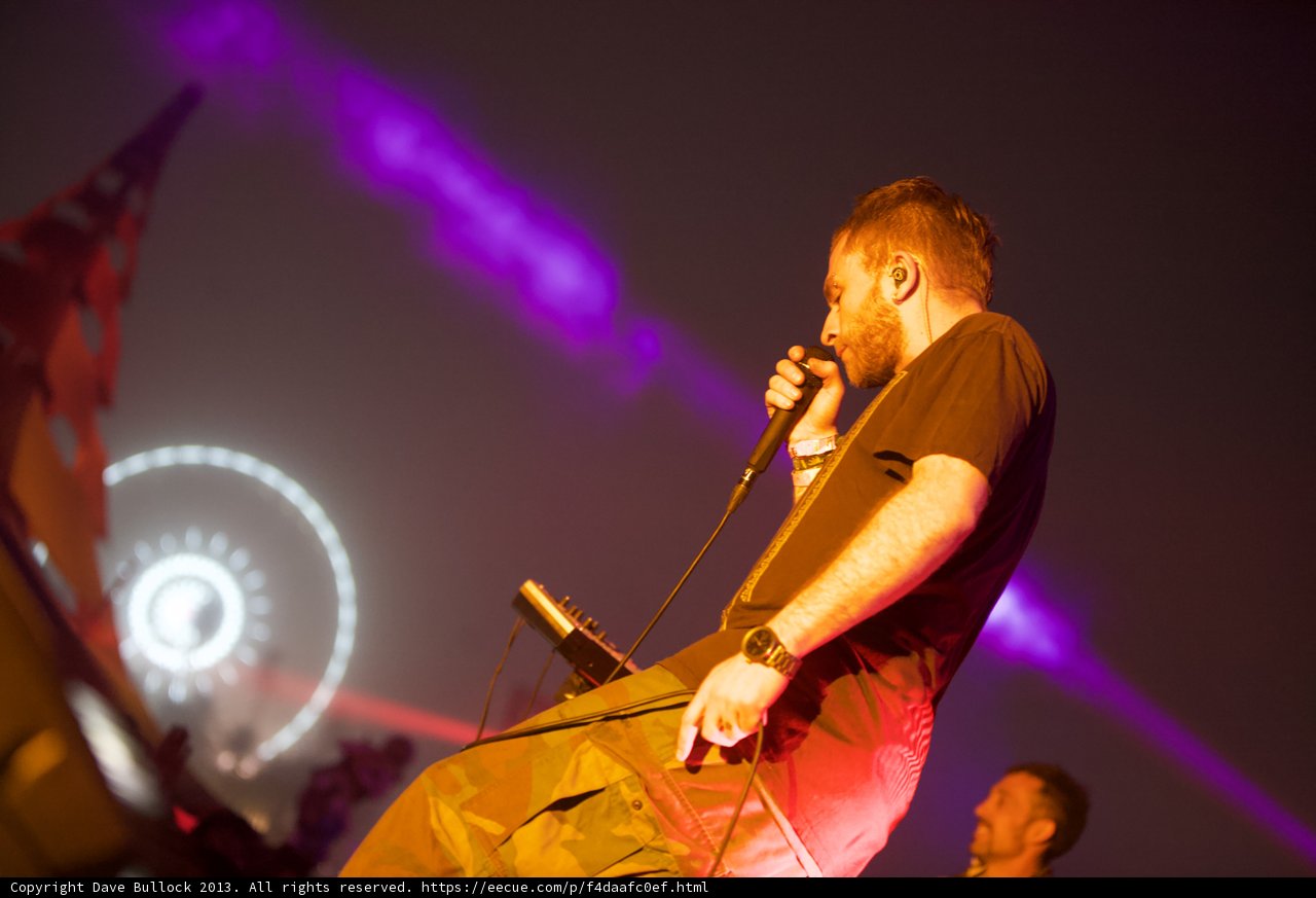 The Rockstar’s Serenade