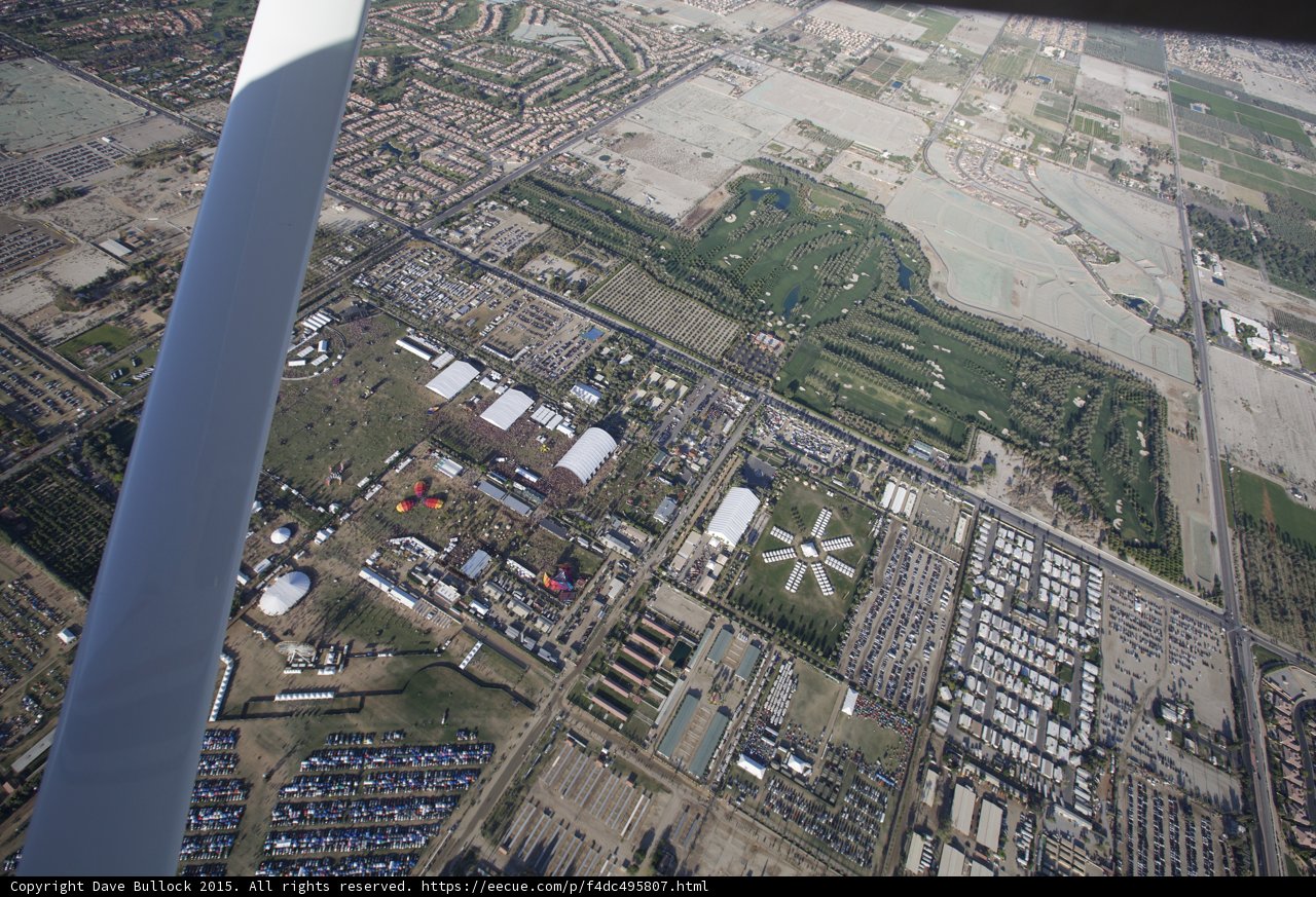 Aerial View of a Thriving Urban Metropolis