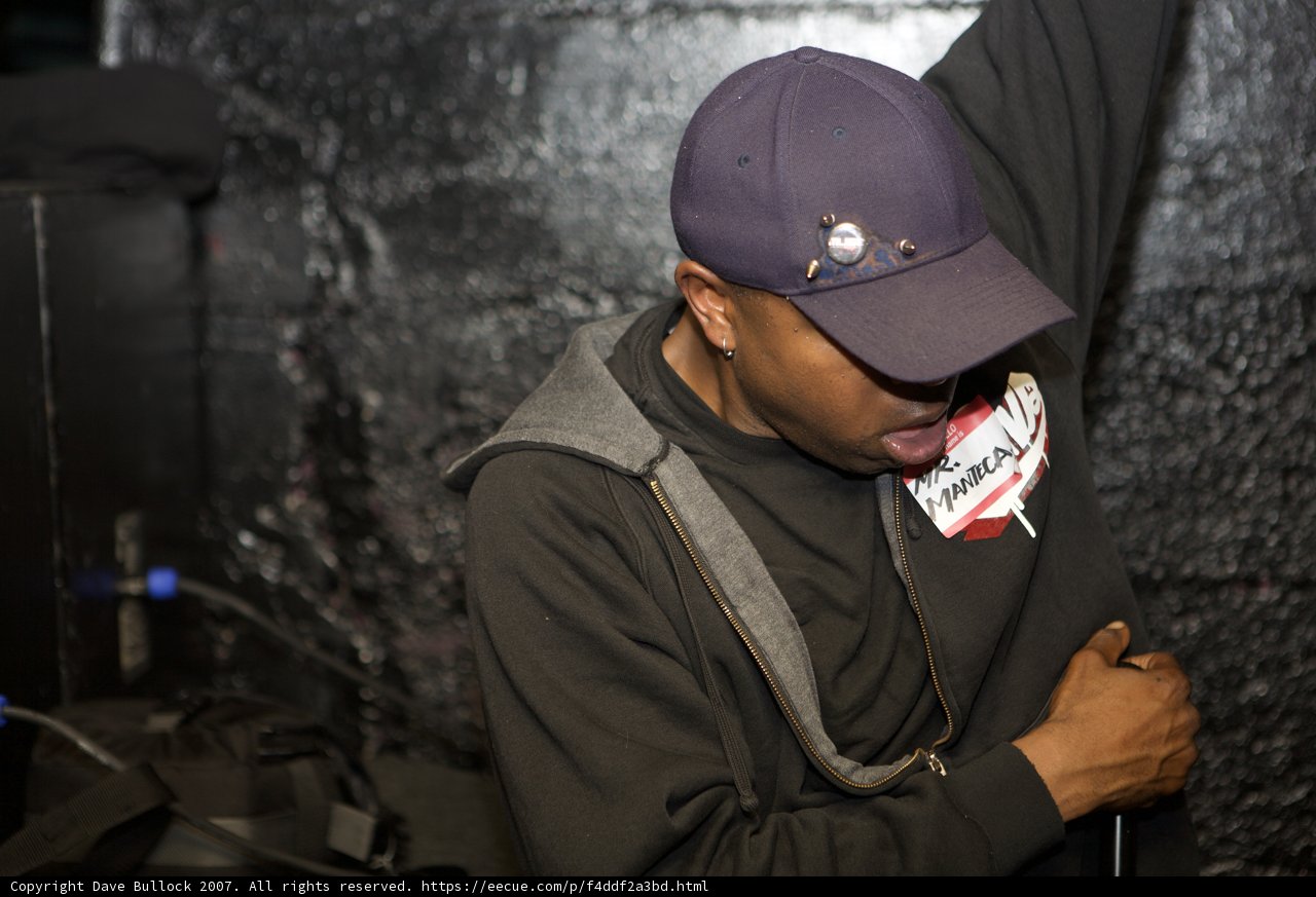 Hoodie-wearing man sports blue baseball cap