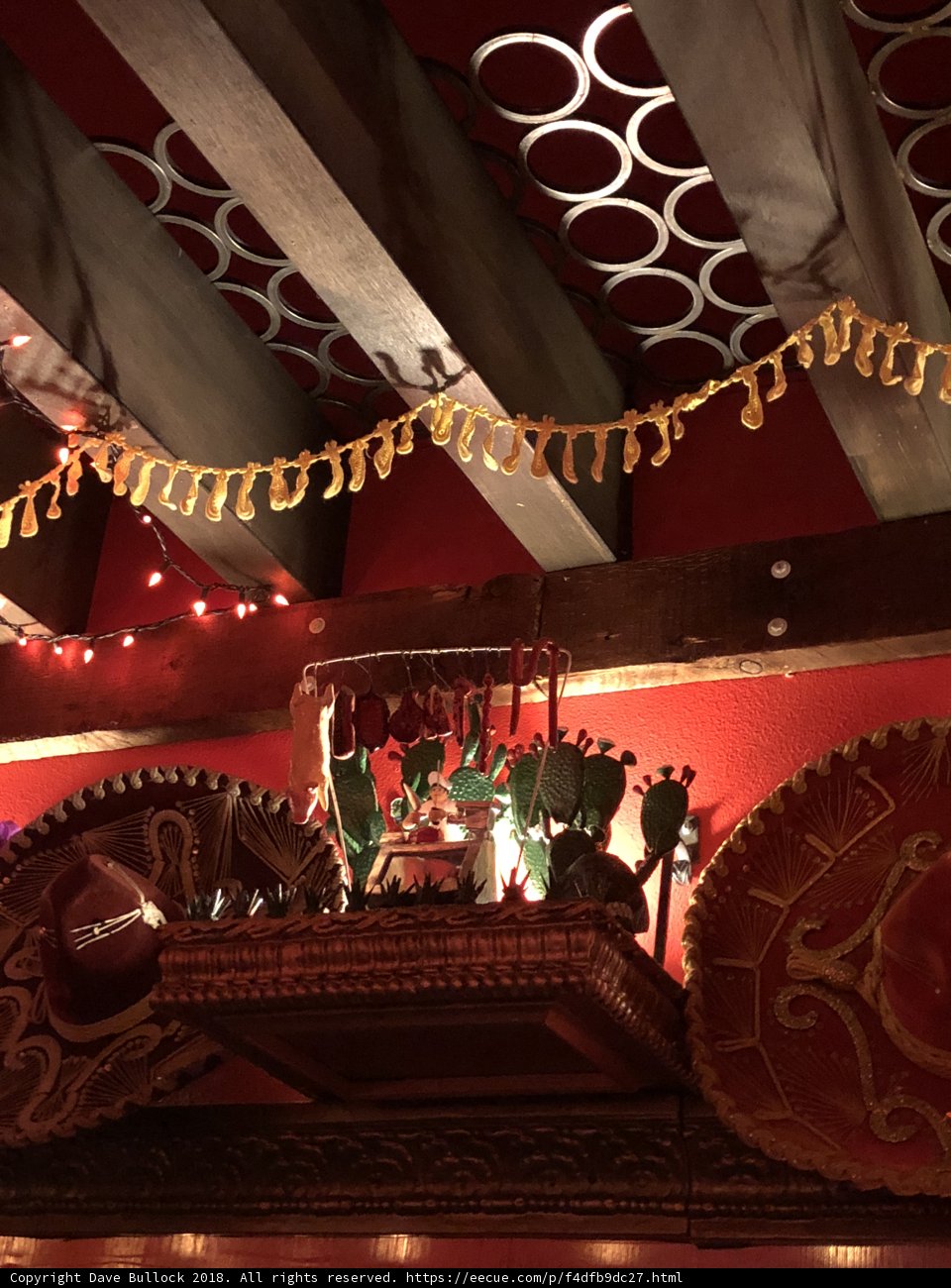 The Illuminated Altar