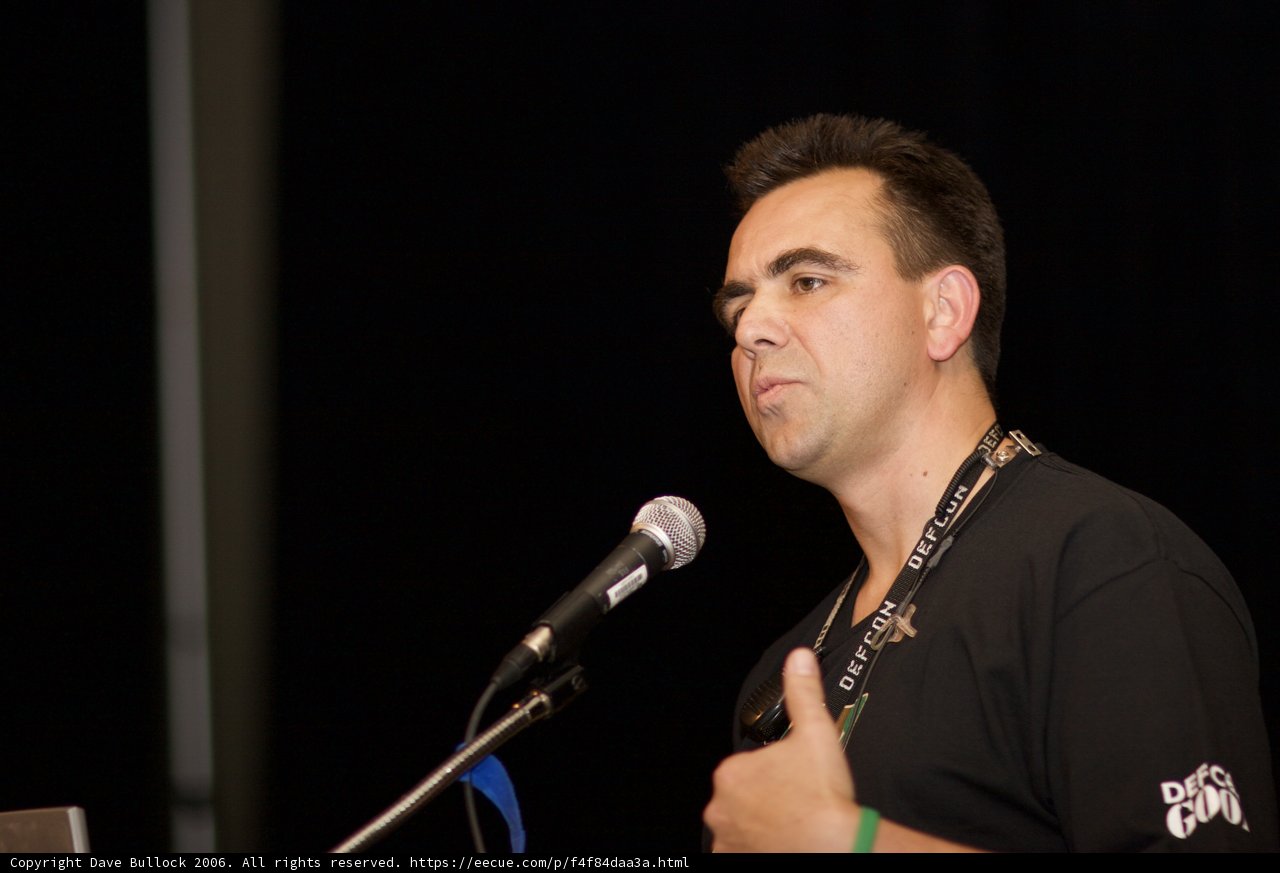 Inspiring Speech