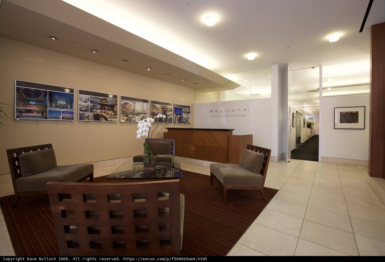 Welcome to our Reception Room!