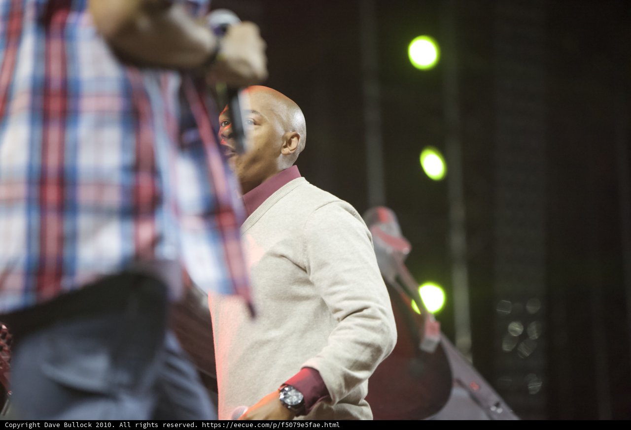 Spotlight on the Concert Performer