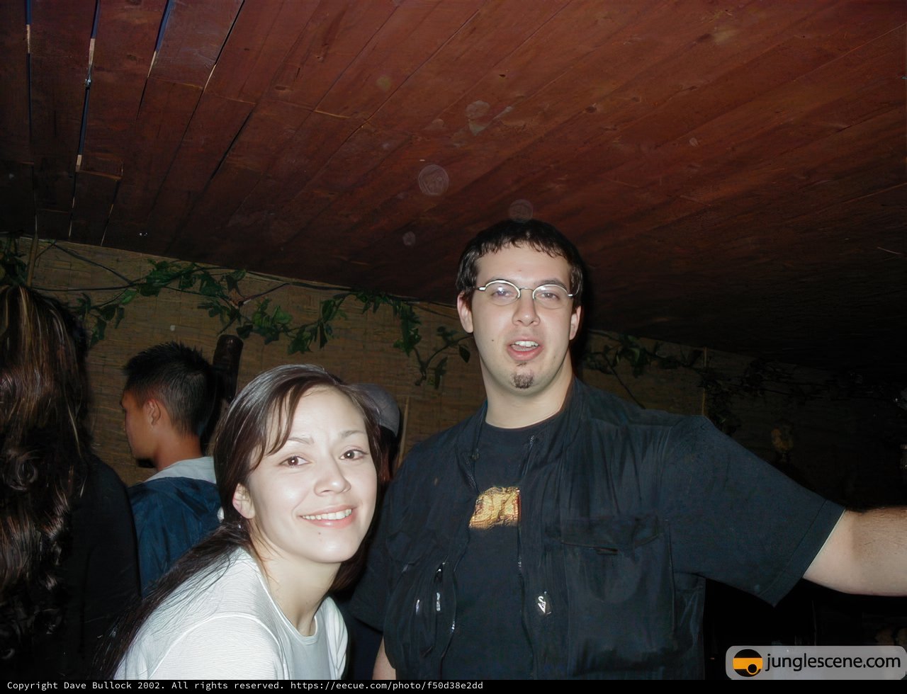 Party Portrait