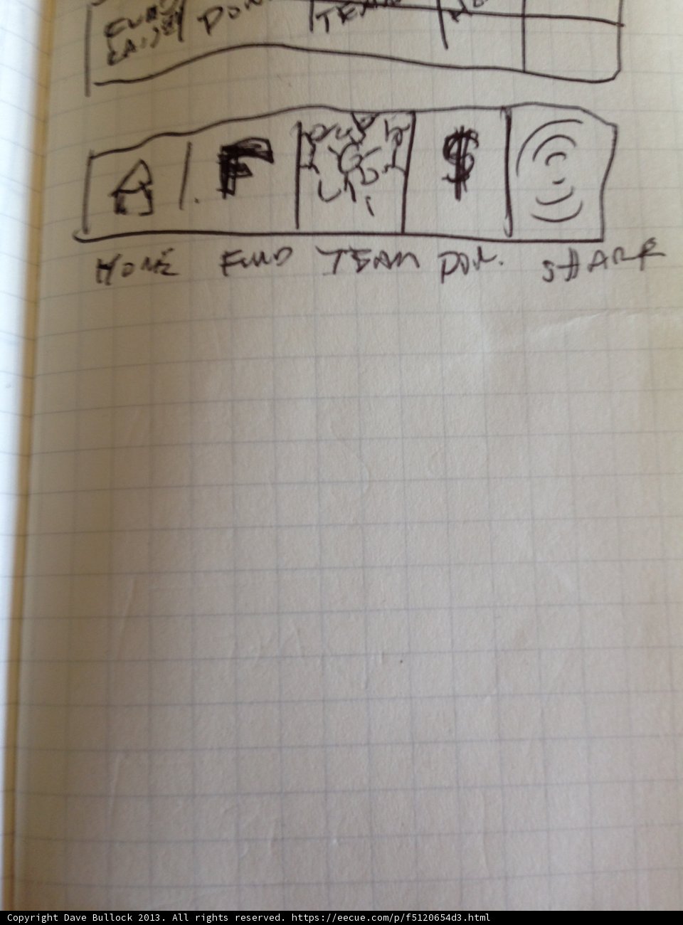 The House on Paper