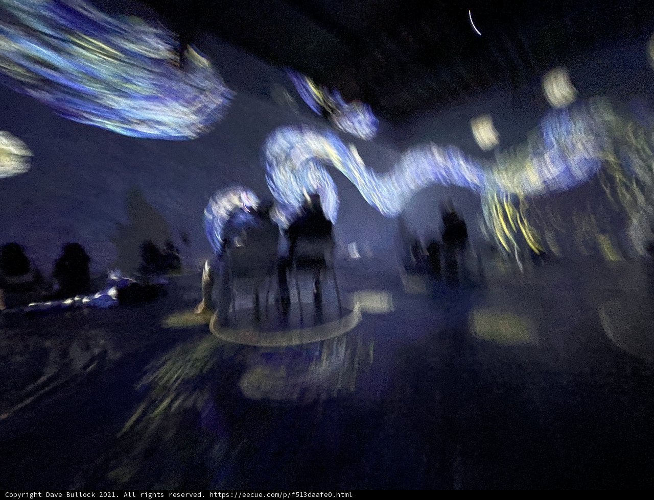 Illuminated Abstractions