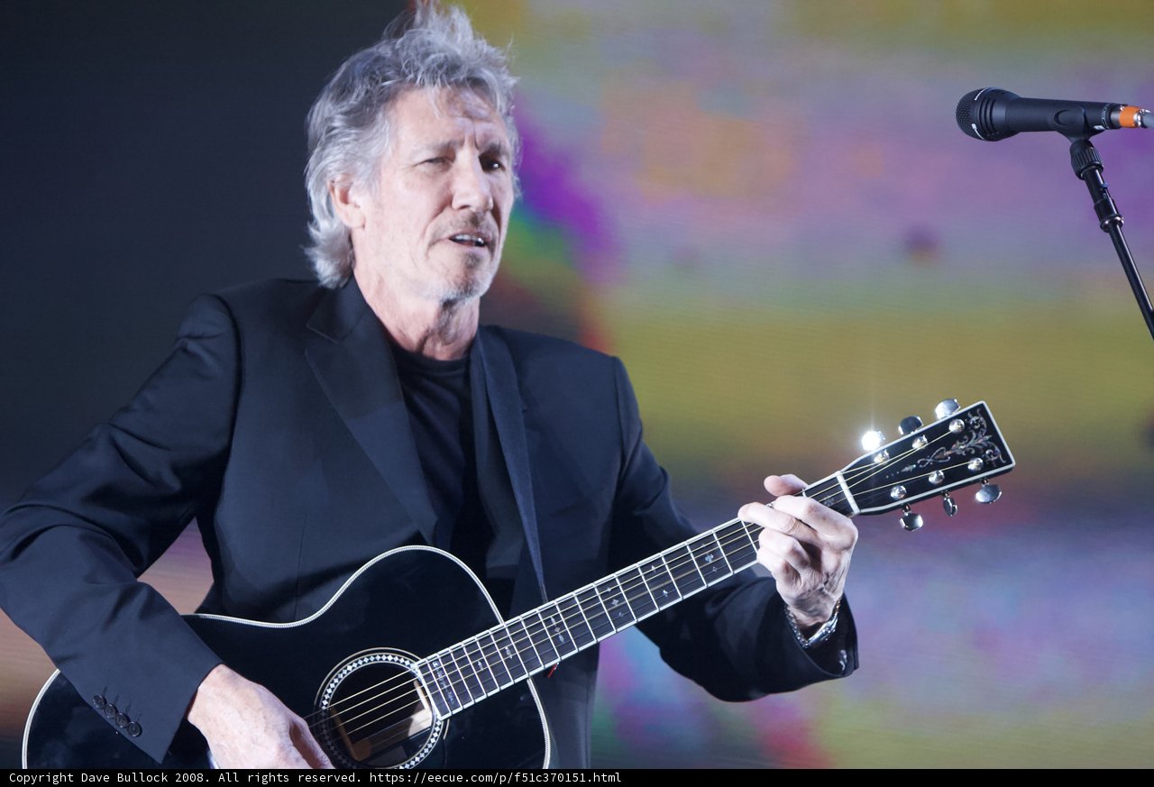 Acoustic Serenade at Coachella