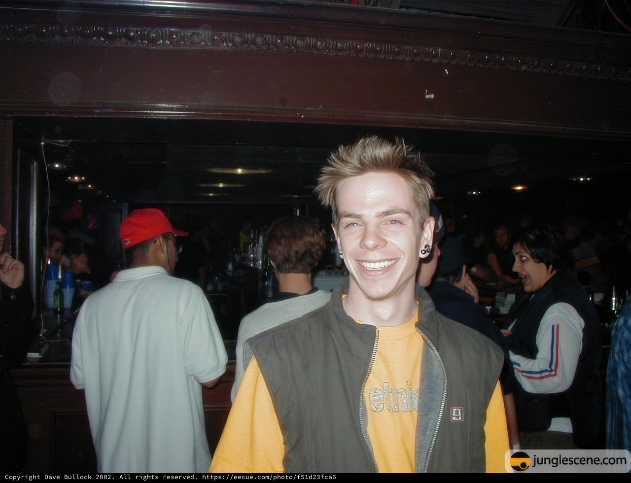 Nightlife Smiles