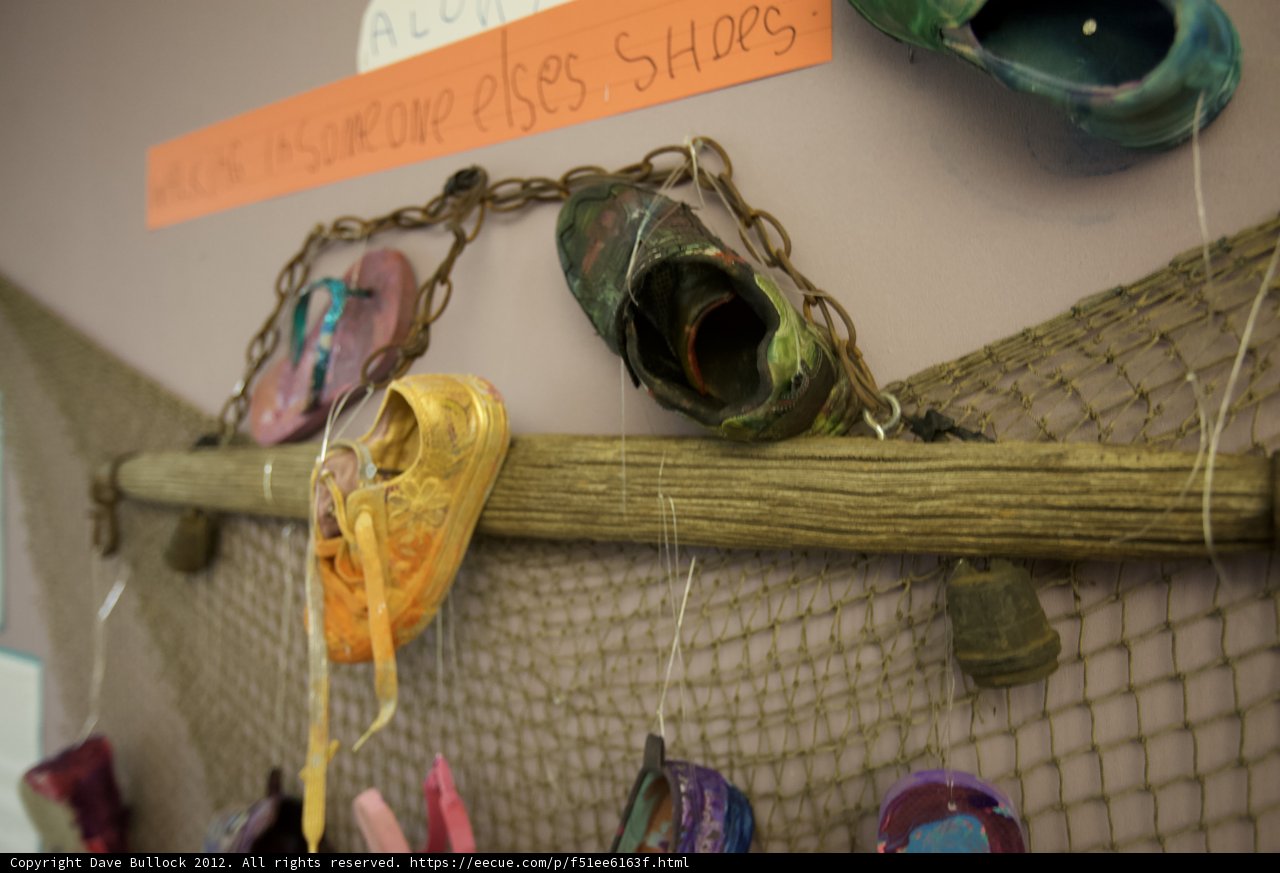 Rustic Wall Hook