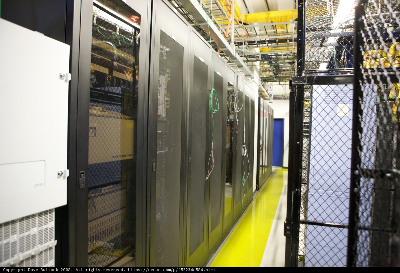 Hardware Heaven