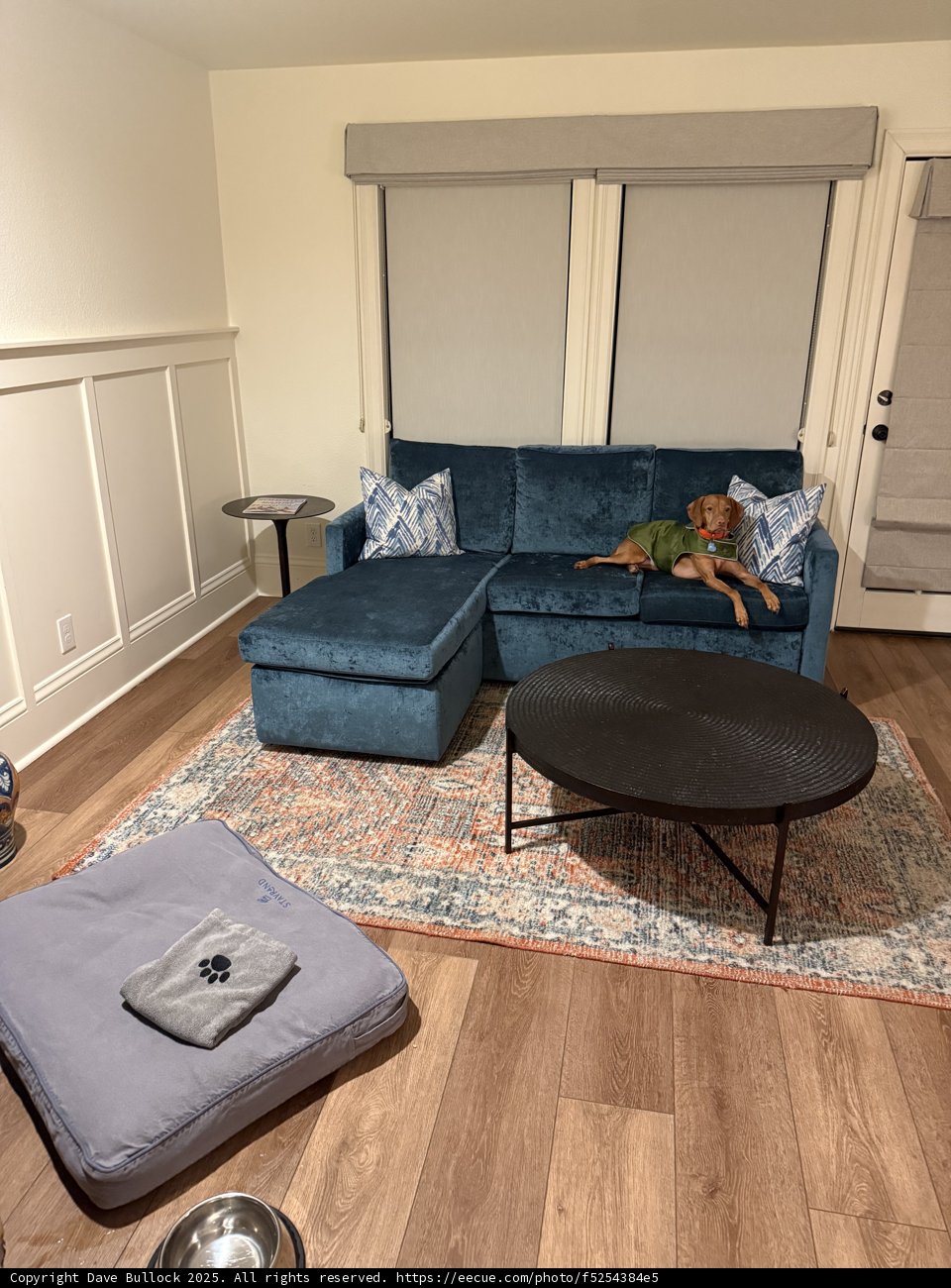 Cozy Corners