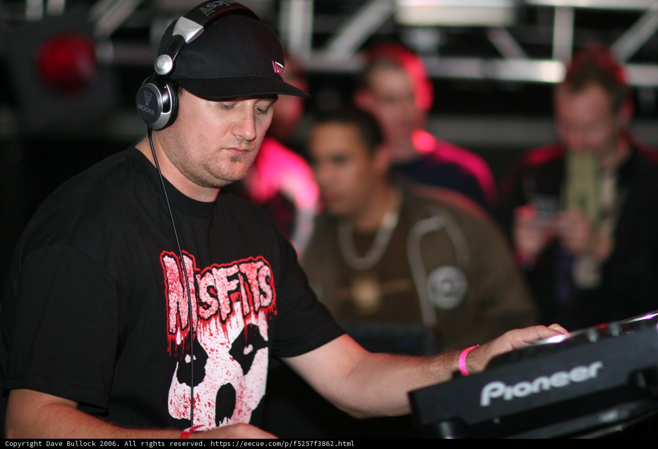 Grooving to the Beats