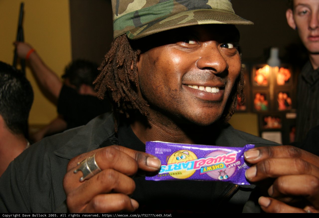 Camo Cool