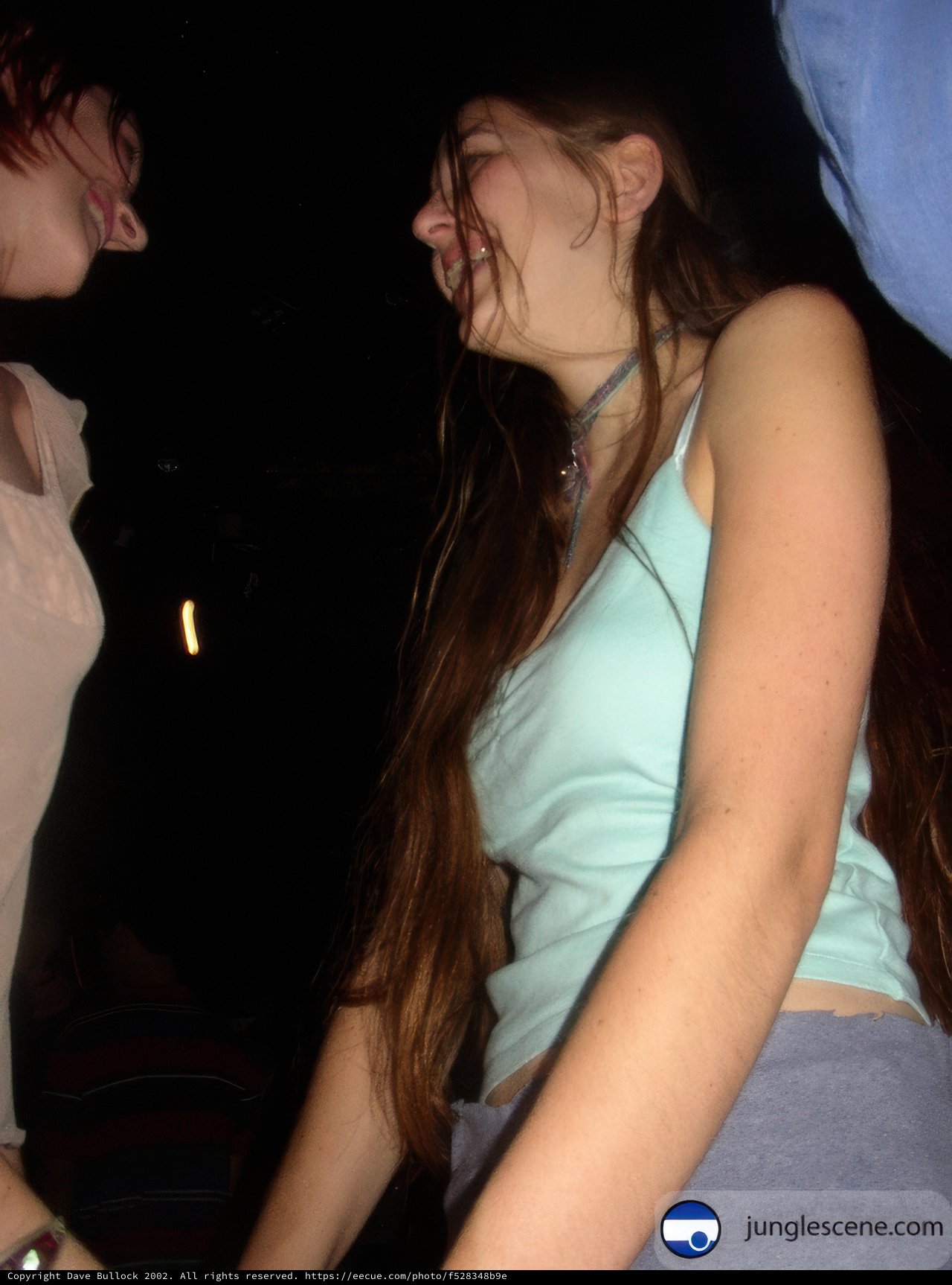 Fun Night at the Club