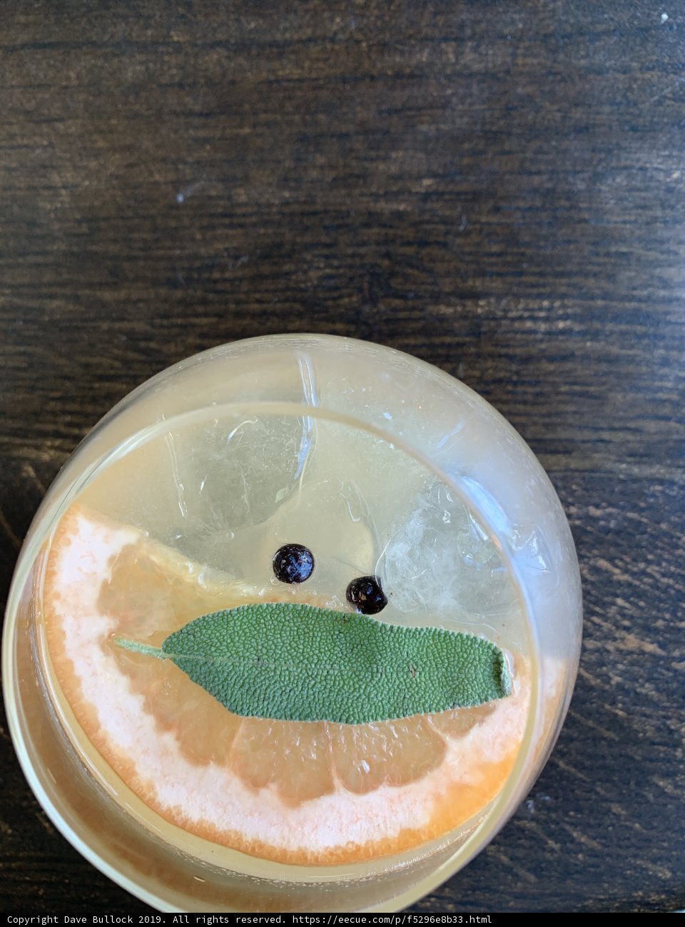 Citrus Bliss