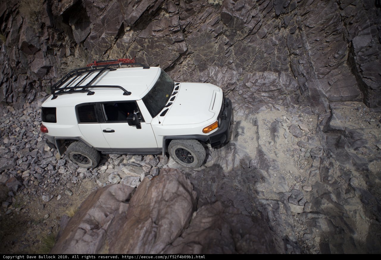 Off-Road Adventure