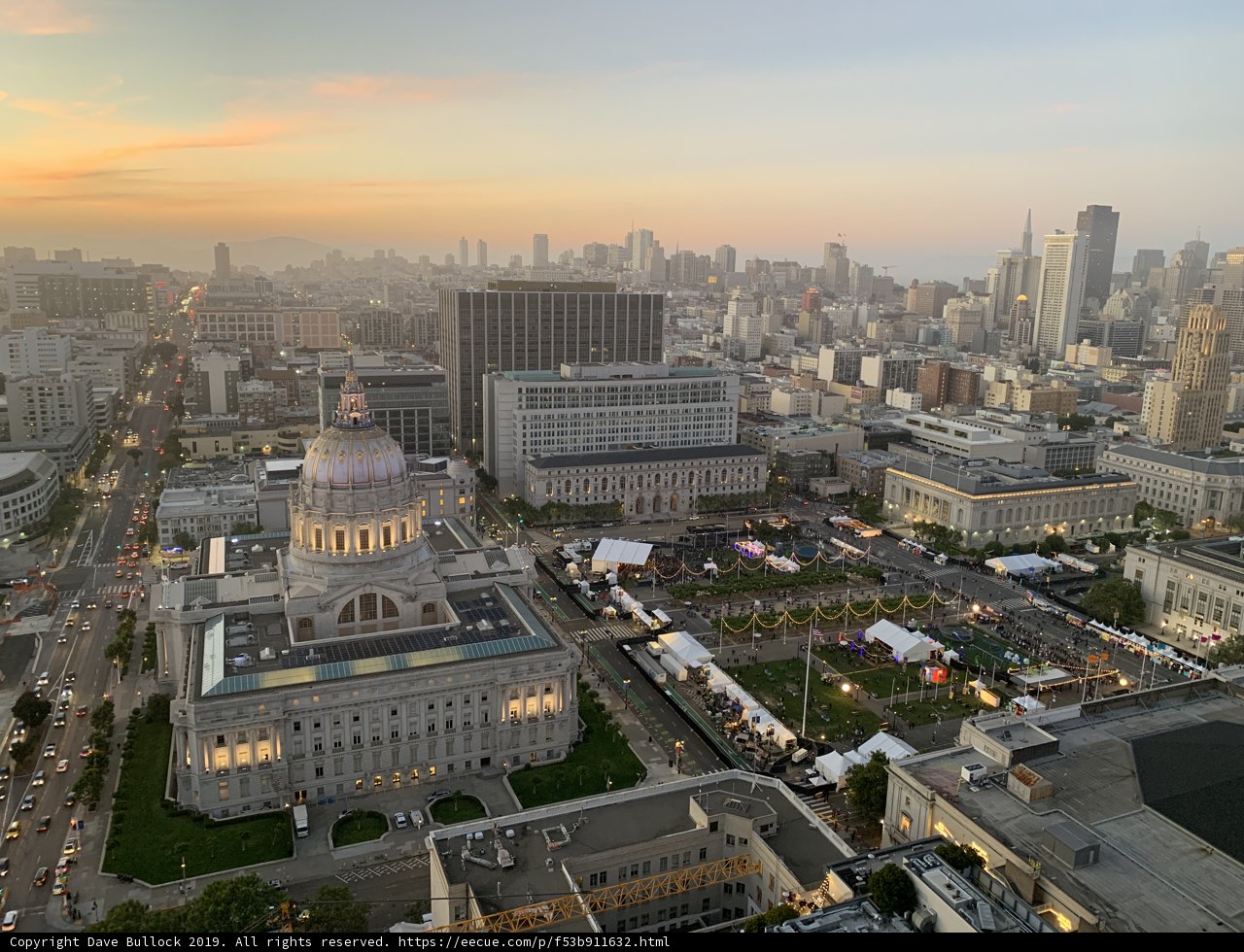 The Urban Metropolis