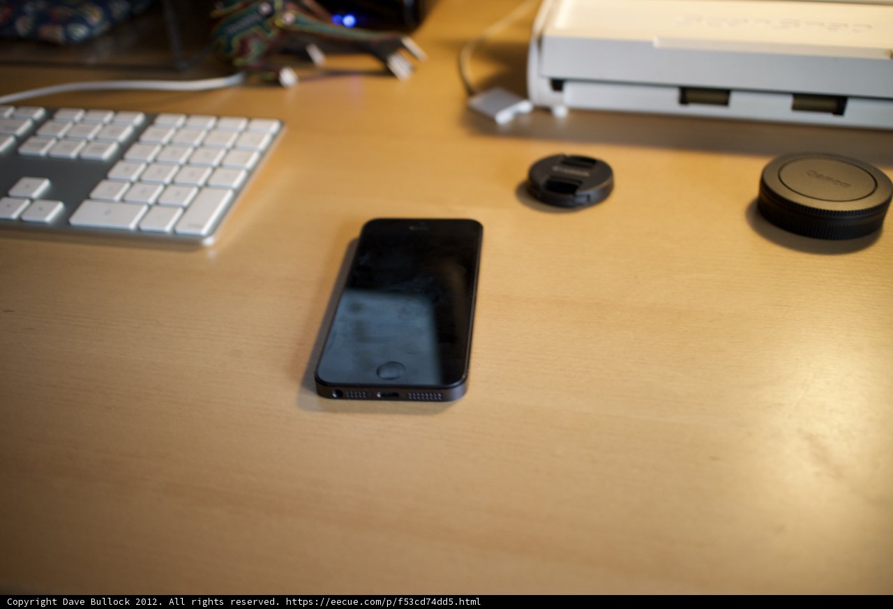 Desk Setup Essentials