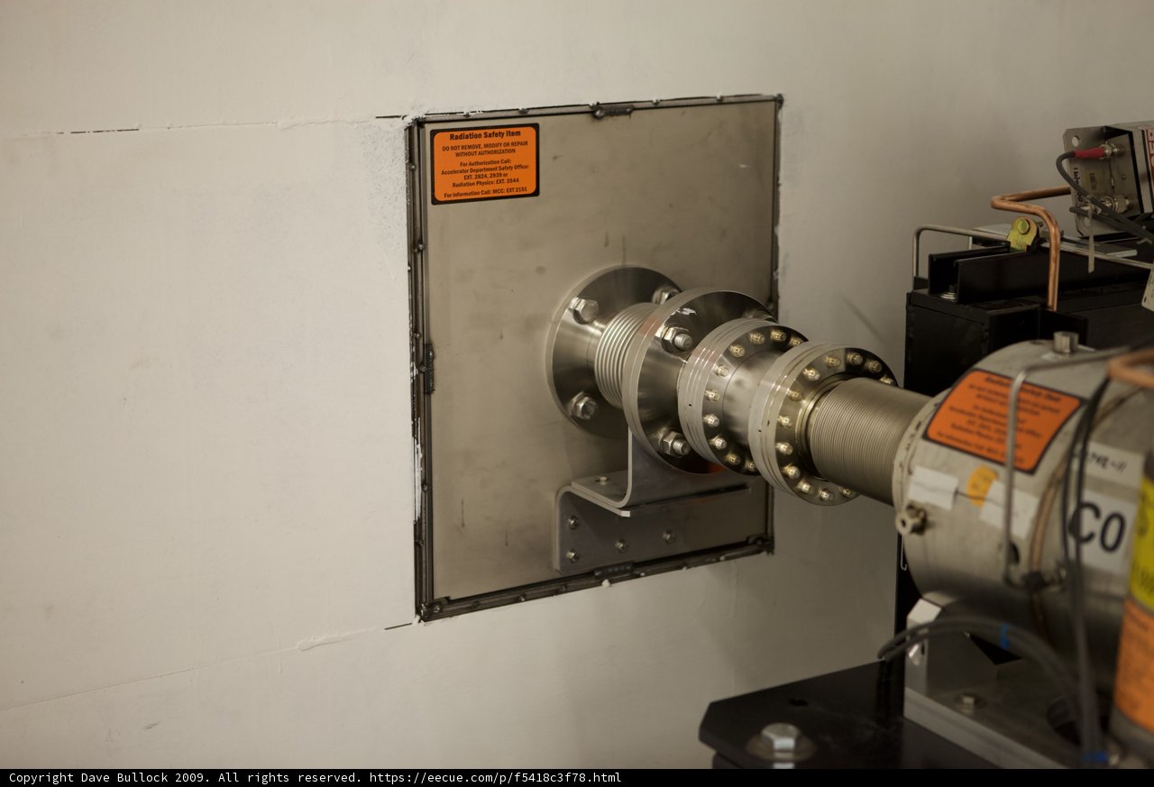 The Rotor Lathe Machine