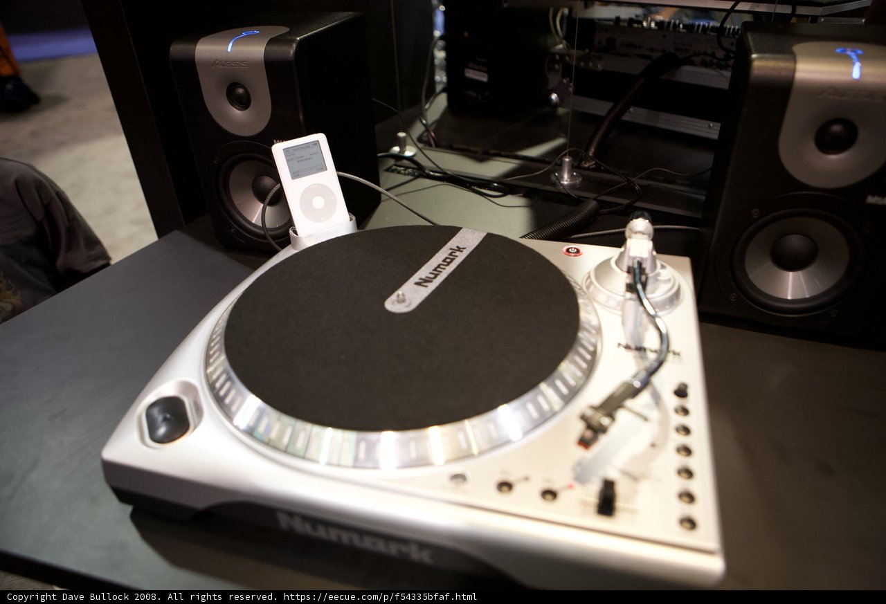 Spin That Beat