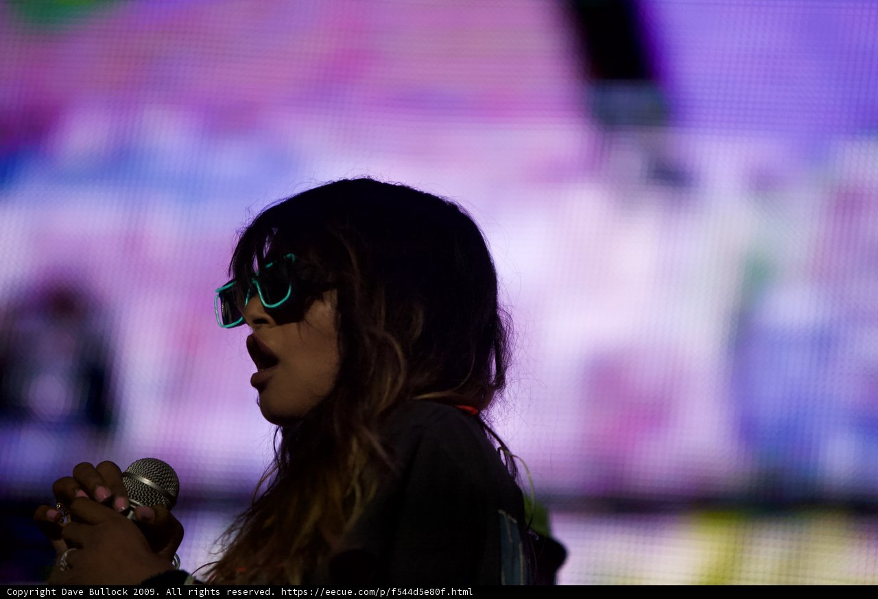 Coachella Cool