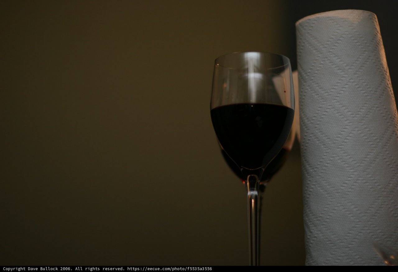 A Toast to the Weekend