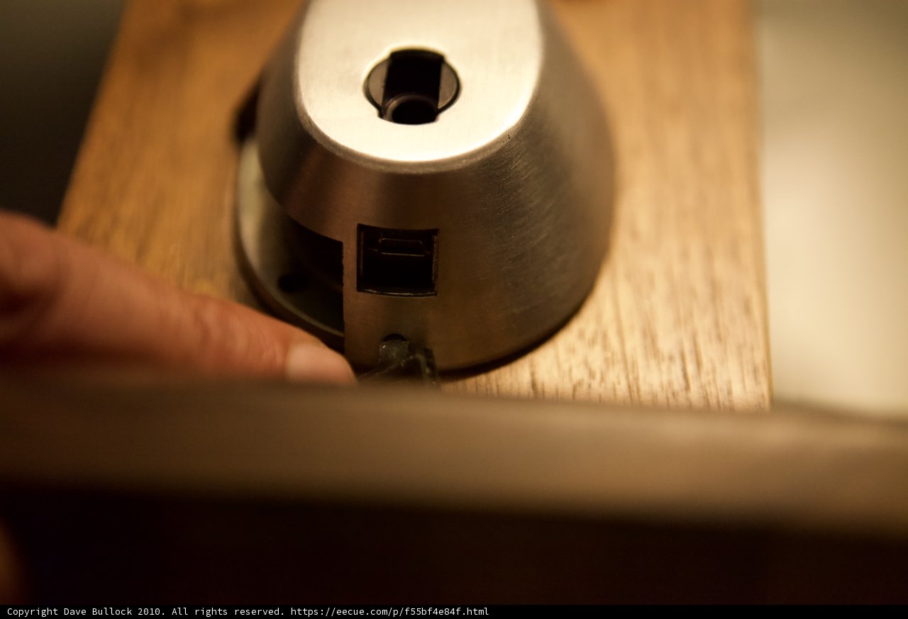 Unlocking the Mystery