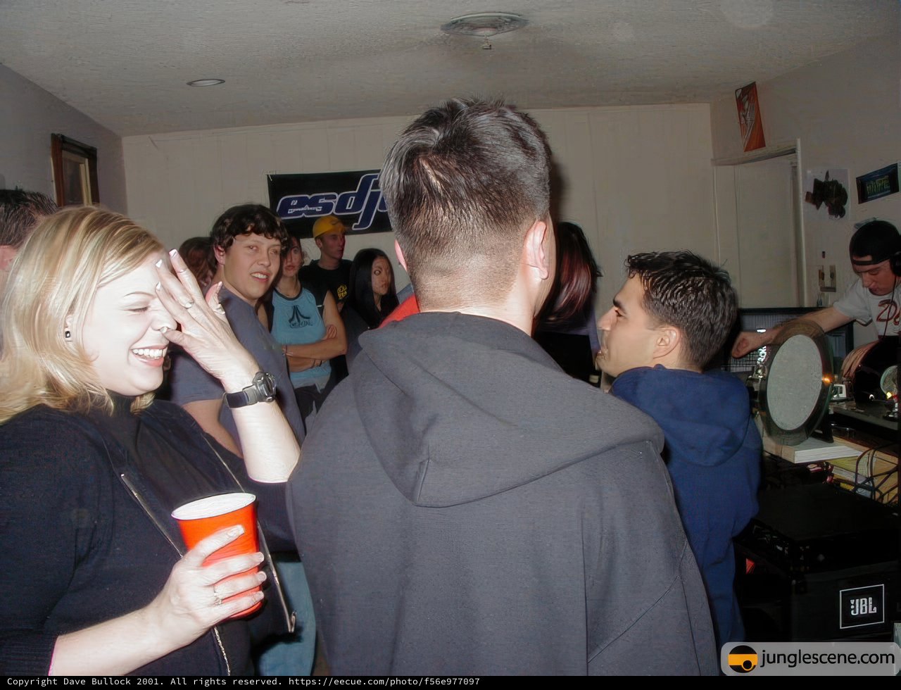 Party People