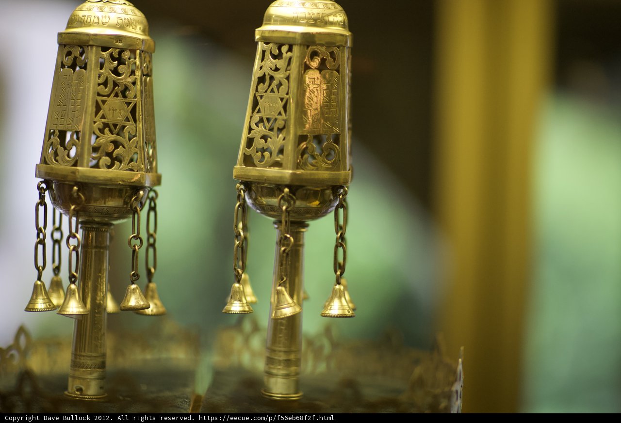The Resounding Beauty of Golden Bells