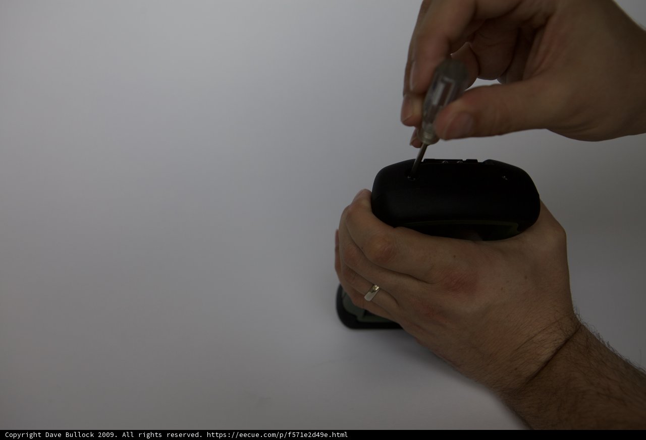 Dissecting a Device