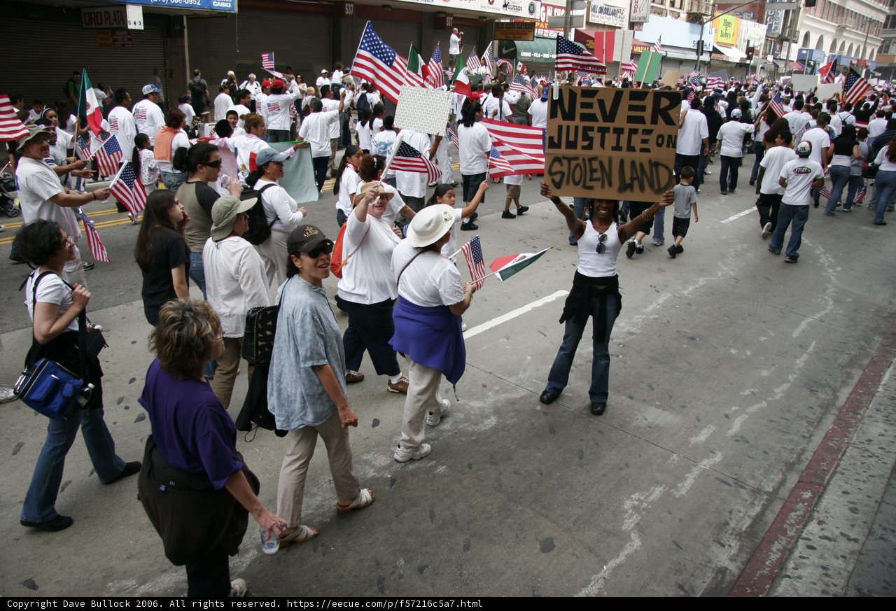 March for a Cause
