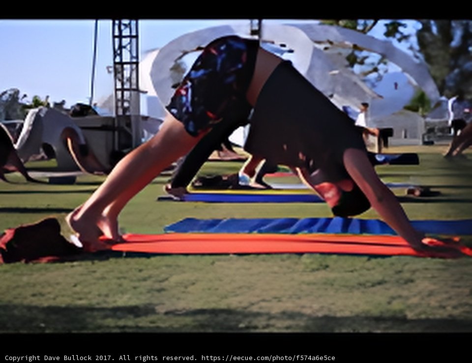 Finding Zen at Coachella